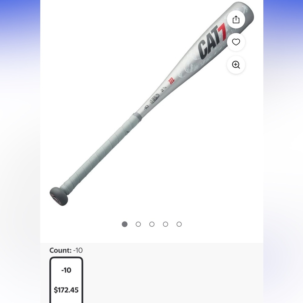 Baseball Bat